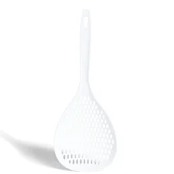 Préparation Culinaire<Gifi Cuillère écumoire plastique blanc ou orange