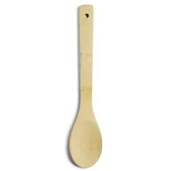Préparation Culinaire<Gifi Cuillère en bambou L.30cm