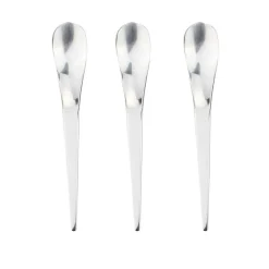 Gifi Cuillère en inox x 6| Vaisselle Et Accessoires De Table