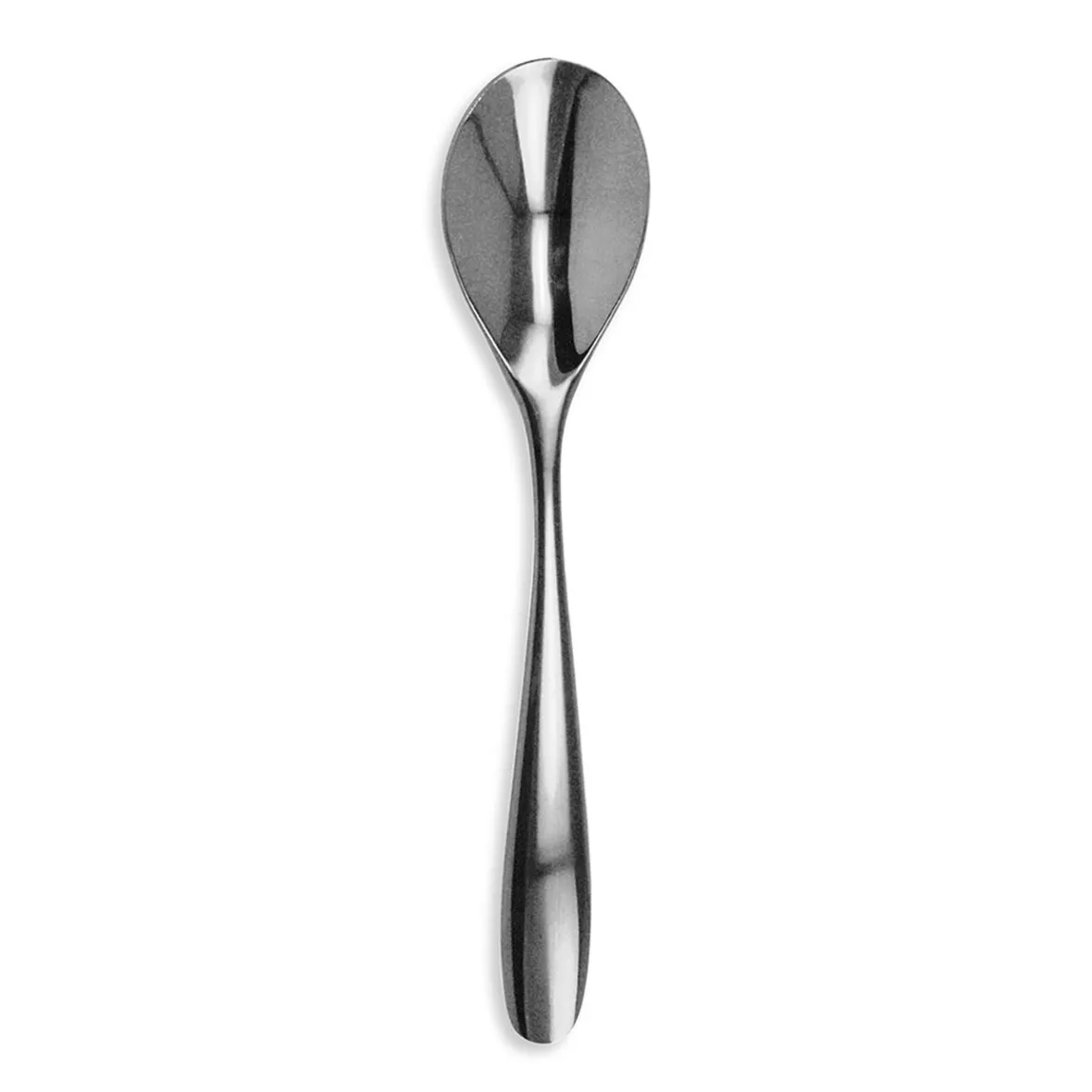 Gifi Cuillère inox Bagatelle finition miroir| Vaisselle Et Accessoires De Table