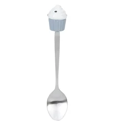 Gifi Cuillère inox design cupcake| Vaisselle Et Accessoires De Table