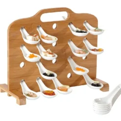 Vaisselle Et Accessoires De Table<Gifi Cuillère mise en bouche x20
