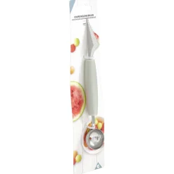 Préparation Culinaire<Gifi Cuillère parisienne à billes coupe melon pastèque inox