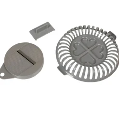 Petit Électroménager<Gifi Cuiseur à chips micro-ondes