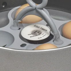 Préparation Culinaire<Gifi Cuiseur 4 oeufs avec minuteur