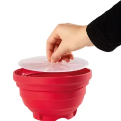 Petit Électroménager<Gifi Cuiseur à riz au micro-ondes silicone