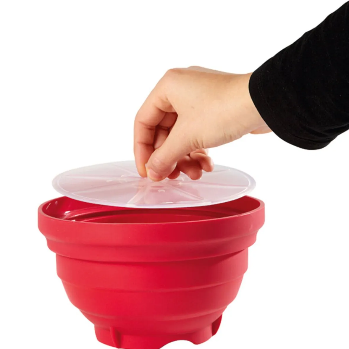 Petit Électroménager<Gifi Cuiseur à riz au micro-ondes silicone
