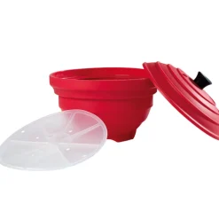 Petit Électroménager<Gifi Cuiseur à riz au micro-ondes silicone