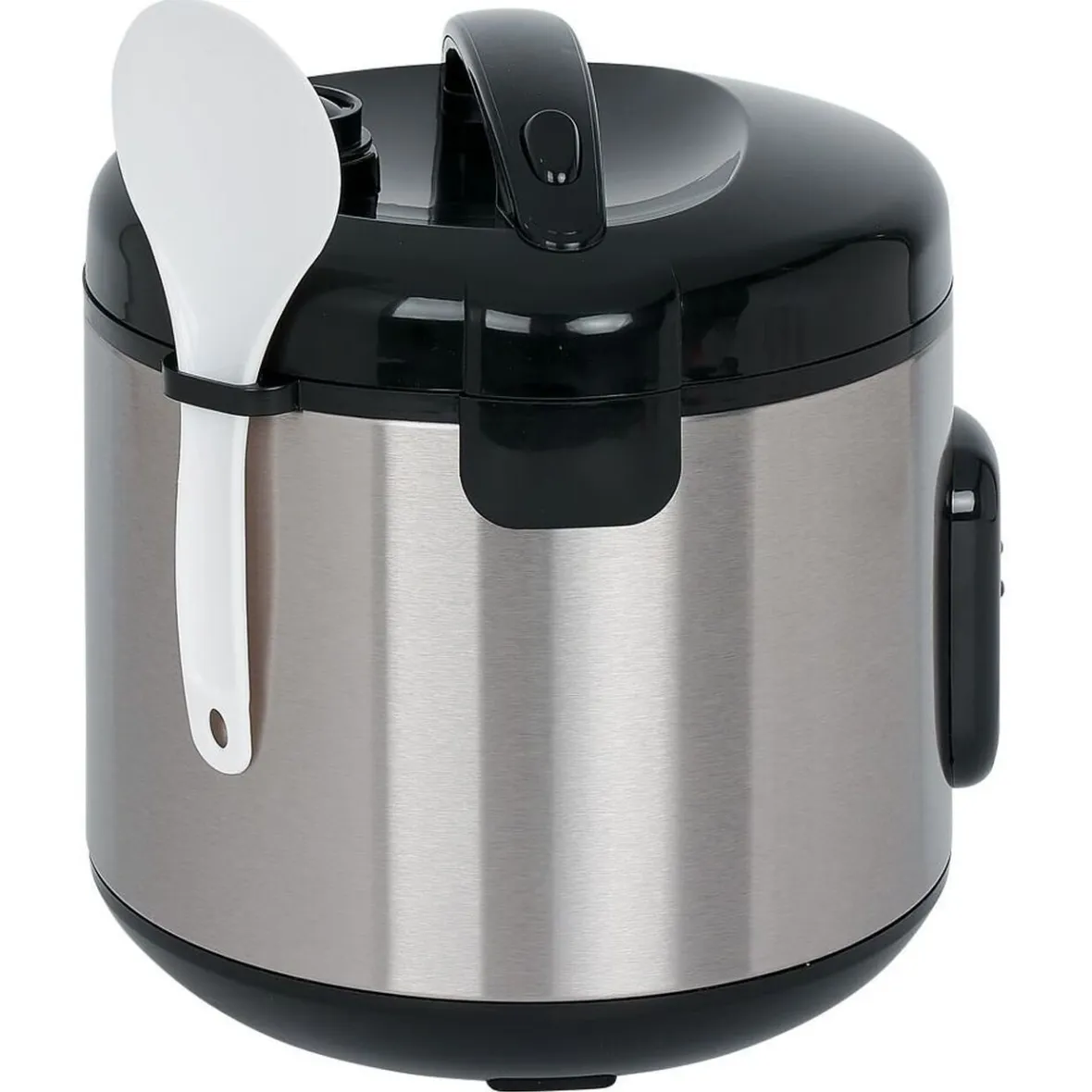 Petit Électroménager<Gifi Cuiseur à vapeur 1L