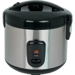 Petit Électroménager<Gifi Cuiseur à vapeur 1L
