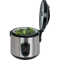 Petit Électroménager<Gifi Cuiseur à vapeur 1L