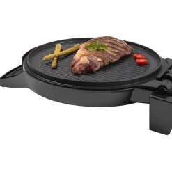Petit Électroménager<Gifi Cuiseur multifonctions StarCook Homday 1800 W noir