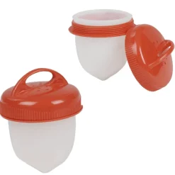 Cuisson<Gifi Cuiseur oeufs x 2