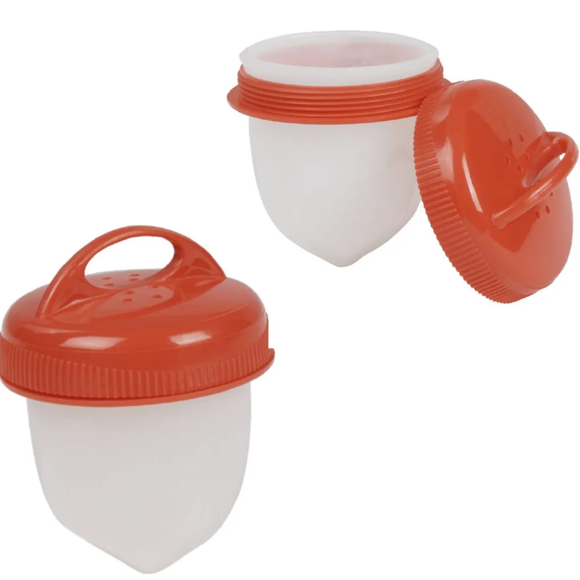 Cuisson<Gifi Cuiseur oeufs x 2