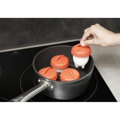 Cuisson<Gifi Cuiseur oeufs x 2