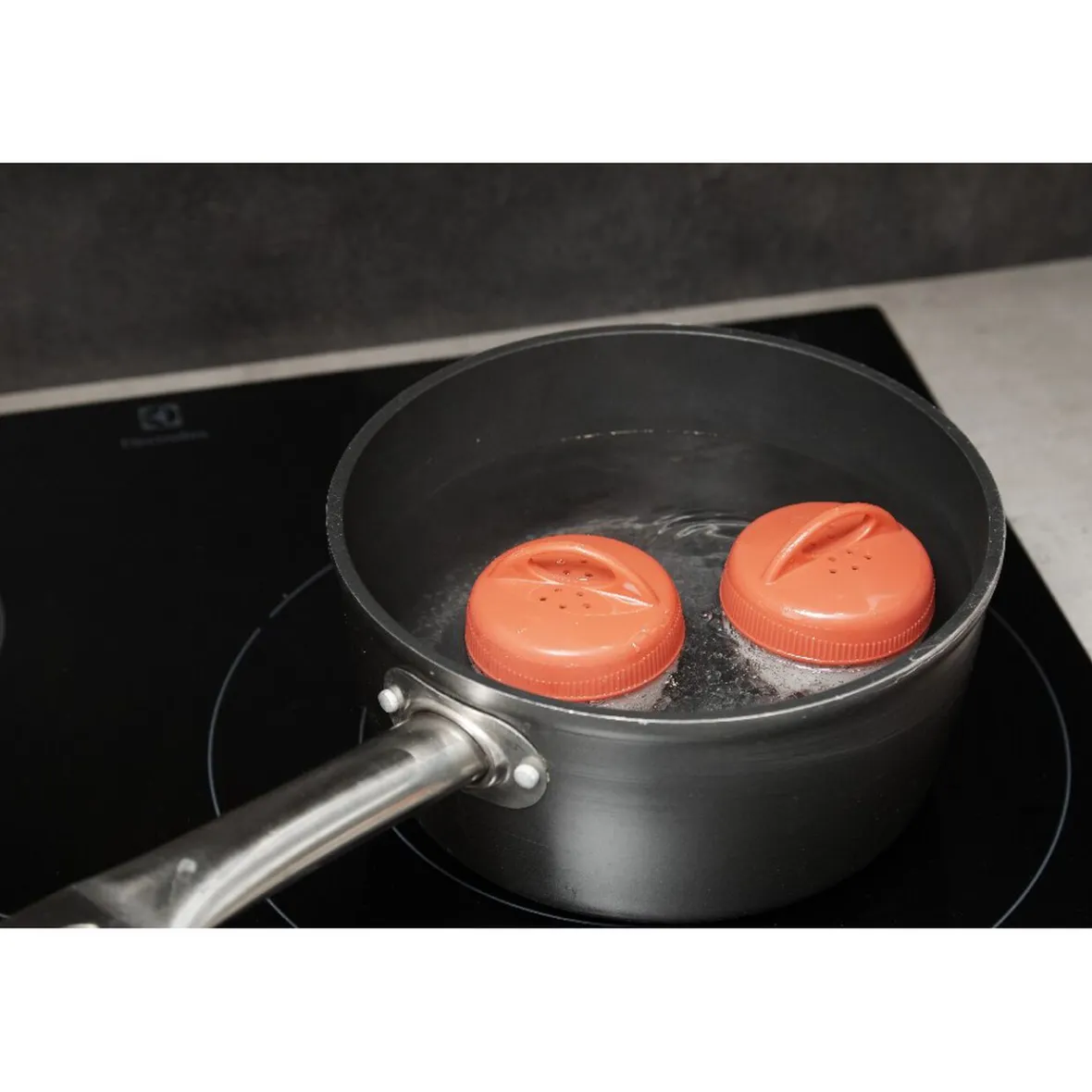 Cuisson<Gifi Cuiseur oeufs x 2