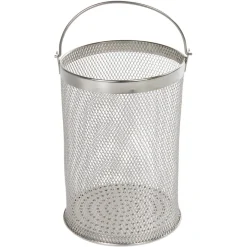 Cuisson<Gifi Cuit asperges inox ø 16 cm 2,6 L