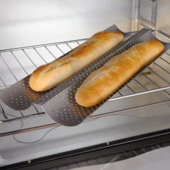 Petit Électroménager<Gifi Cuit baguette double