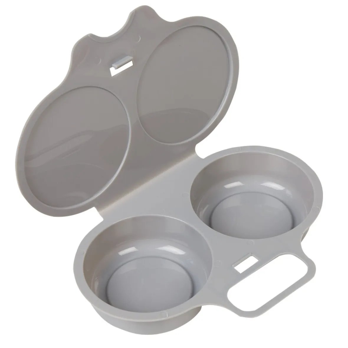 Petit Électroménager<Gifi Cuit oeuf au plat x2