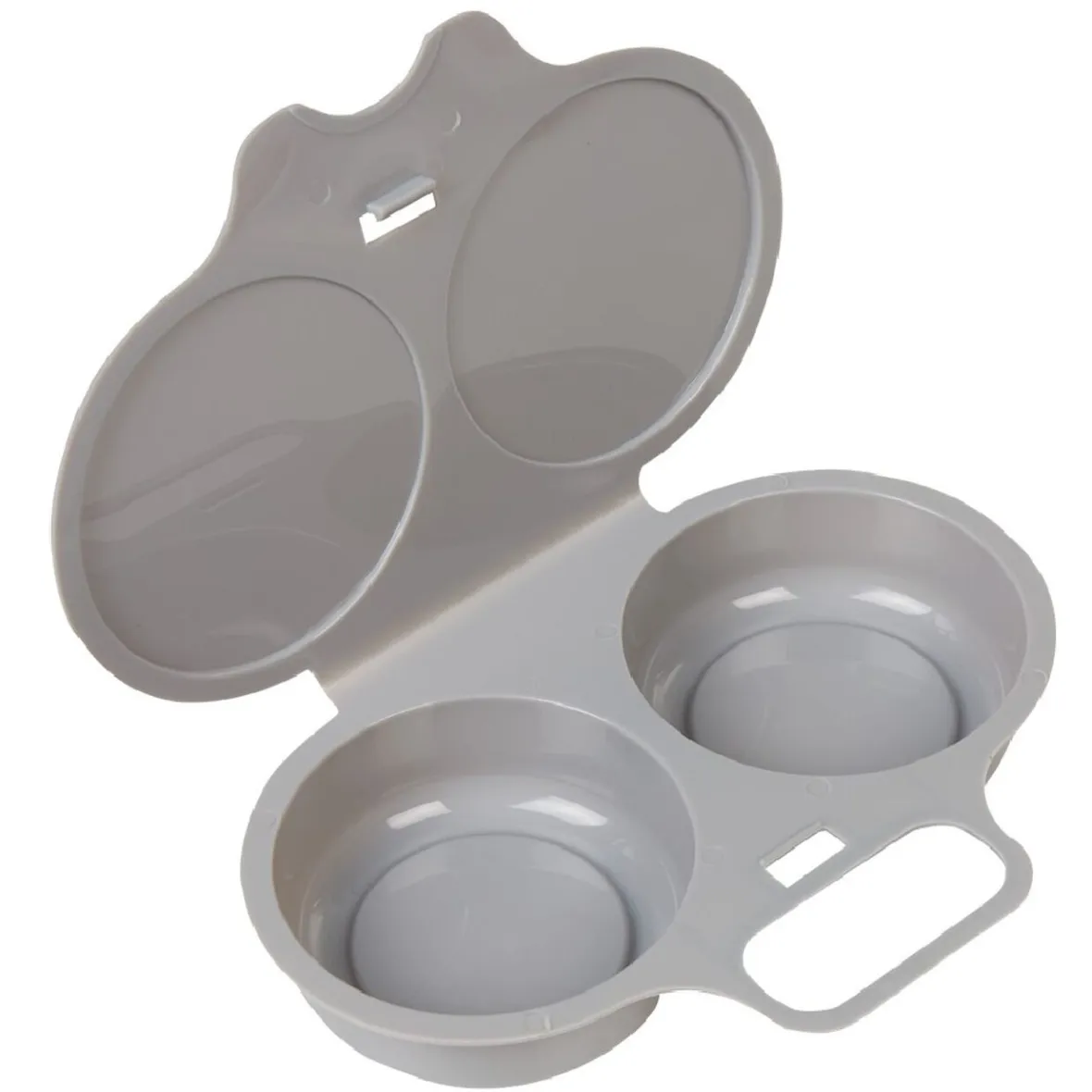 Petit Électroménager<Gifi Cuit oeuf au plat x2