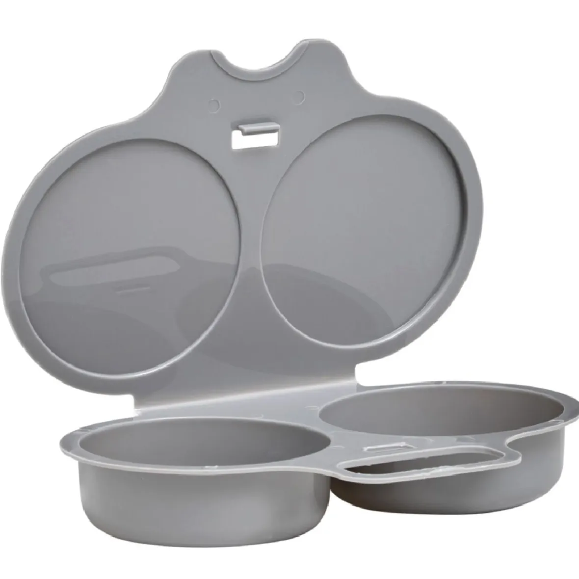 Petit Électroménager<Gifi Cuit oeuf au plat x2