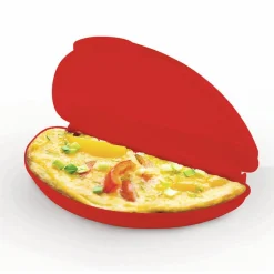Petit Électroménager<Gifi Cuit omelette micro ondes