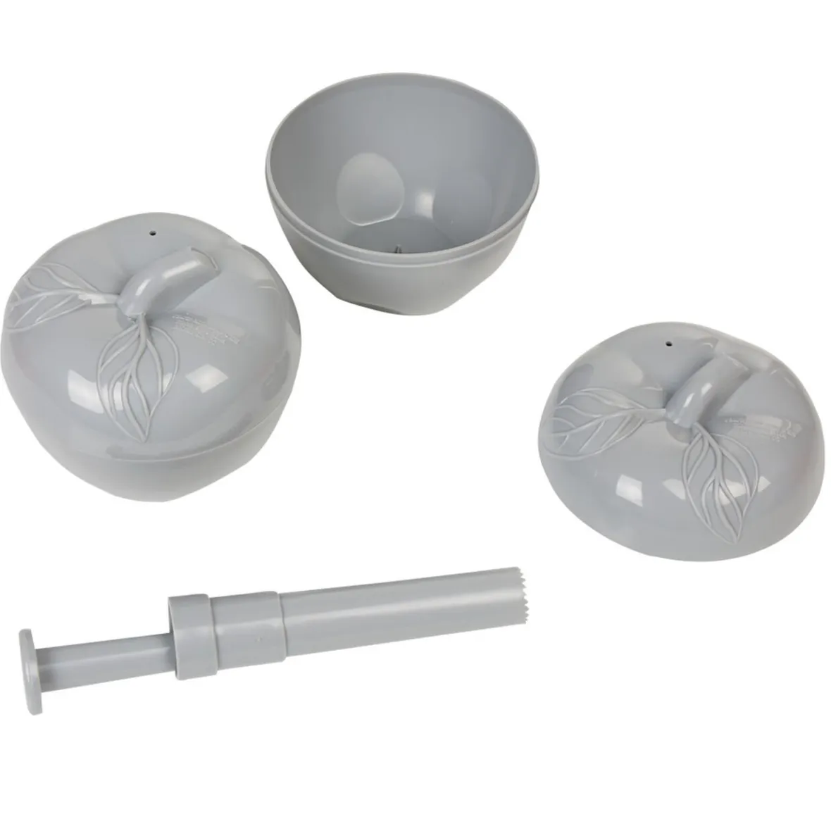 Petit Électroménager<Gifi Cuit pomme four micro-ondes x2