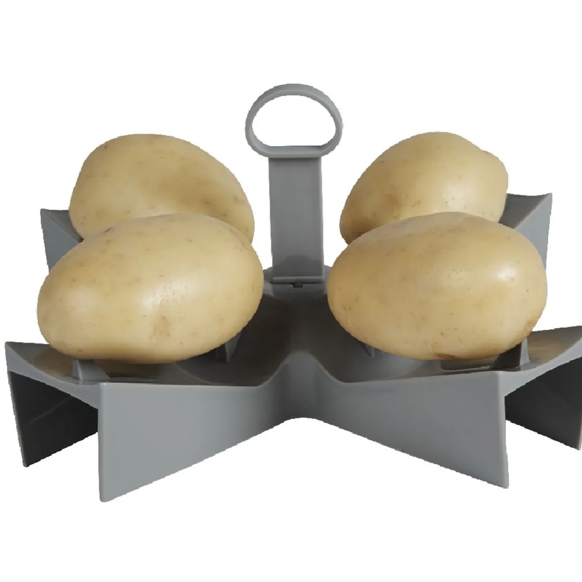 Petit Électroménager<Gifi Cuit pommes de terre micro-ondes