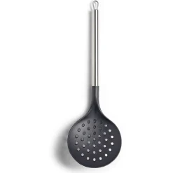 Préparation Culinaire<Gifi Écumoire en plastique avec manche en inox L.35cm