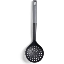 Préparation Culinaire<Gifi Écumoire en plastique noir et gris L.35,5cm