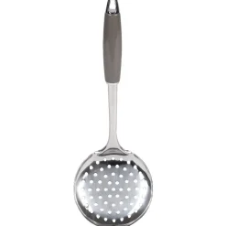 Préparation Culinaire<Gifi Écumoire inox avec manche plastique
