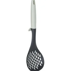 Préparation Culinaire<Gifi Écumoire plastique avec accroche noir et gris