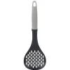 Préparation Culinaire<Gifi Écumoire polyamide manche en polypropylène gris noir