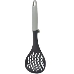 Préparation Culinaire<Gifi Écumoire polyamide manche en polypropylène gris noir