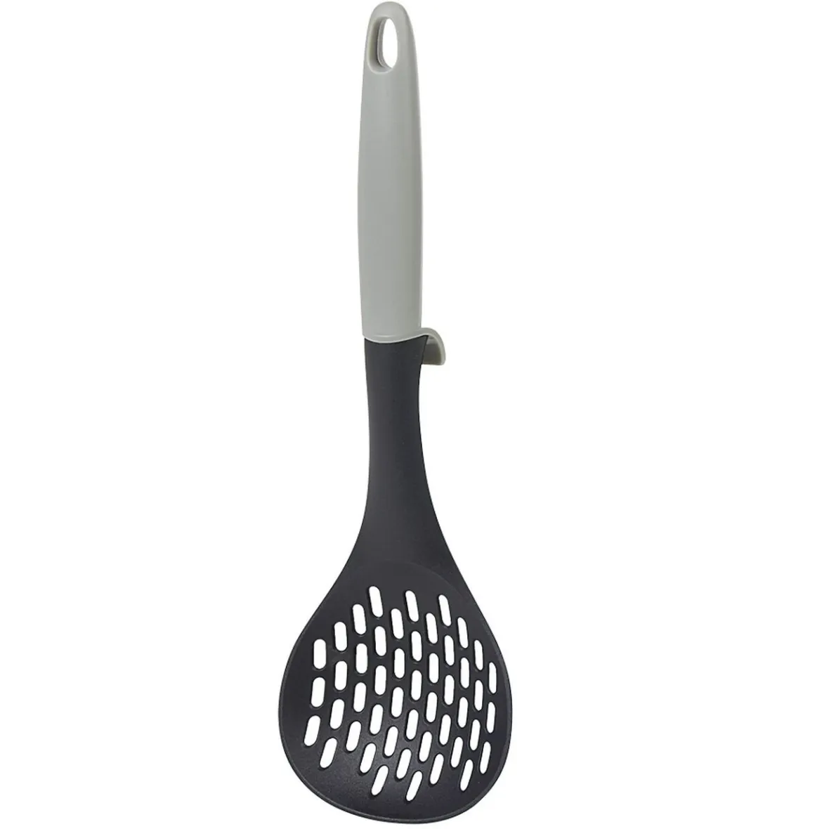 Préparation Culinaire<Gifi Écumoire polyamide manche en polypropylène gris noir