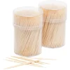 Préparation Culinaire<Gifi Cure-dent bois 2X 500