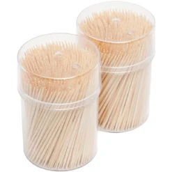 Préparation Culinaire<Gifi Cure-dent bois 2X 500
