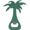 Gifi Décapsuleur en silicone design tropical| Vaisselle Et Accessoires De Table