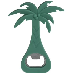 Gifi Décapsuleur en silicone design tropical| Vaisselle Et Accessoires De Table