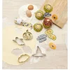 Préparation Culinaire<Gifi Décor pâtisserie