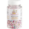 Préparation Culinaire<Gifi Décor sucré mini billes multicolores