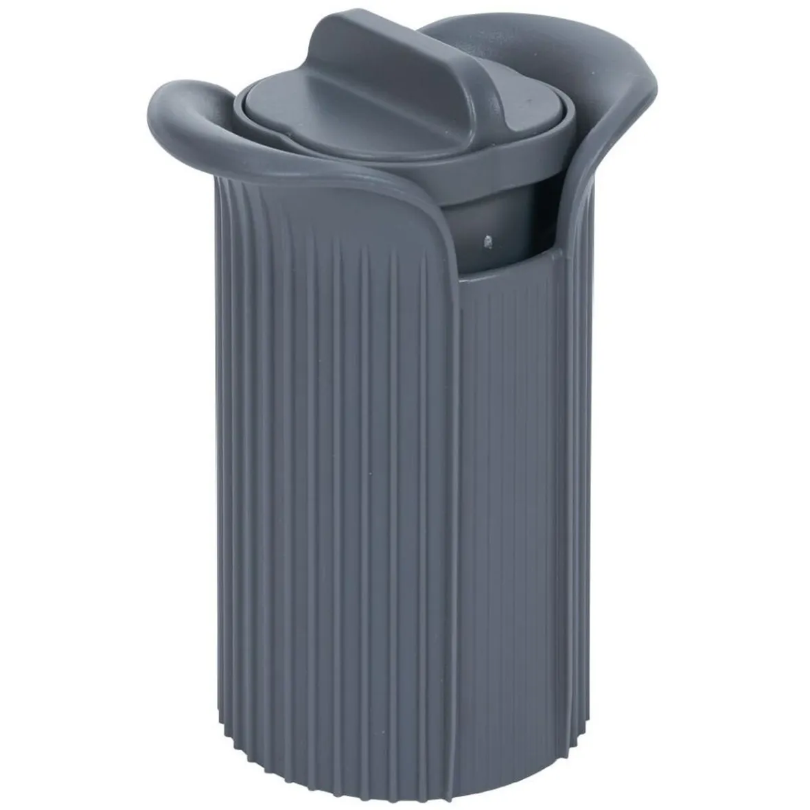 Préparation Culinaire<Gifi Découpe concombre abs et inox Ø6,5cm