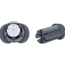 Préparation Culinaire<Gifi Découpe concombre abs et inox Ø6,5cm
