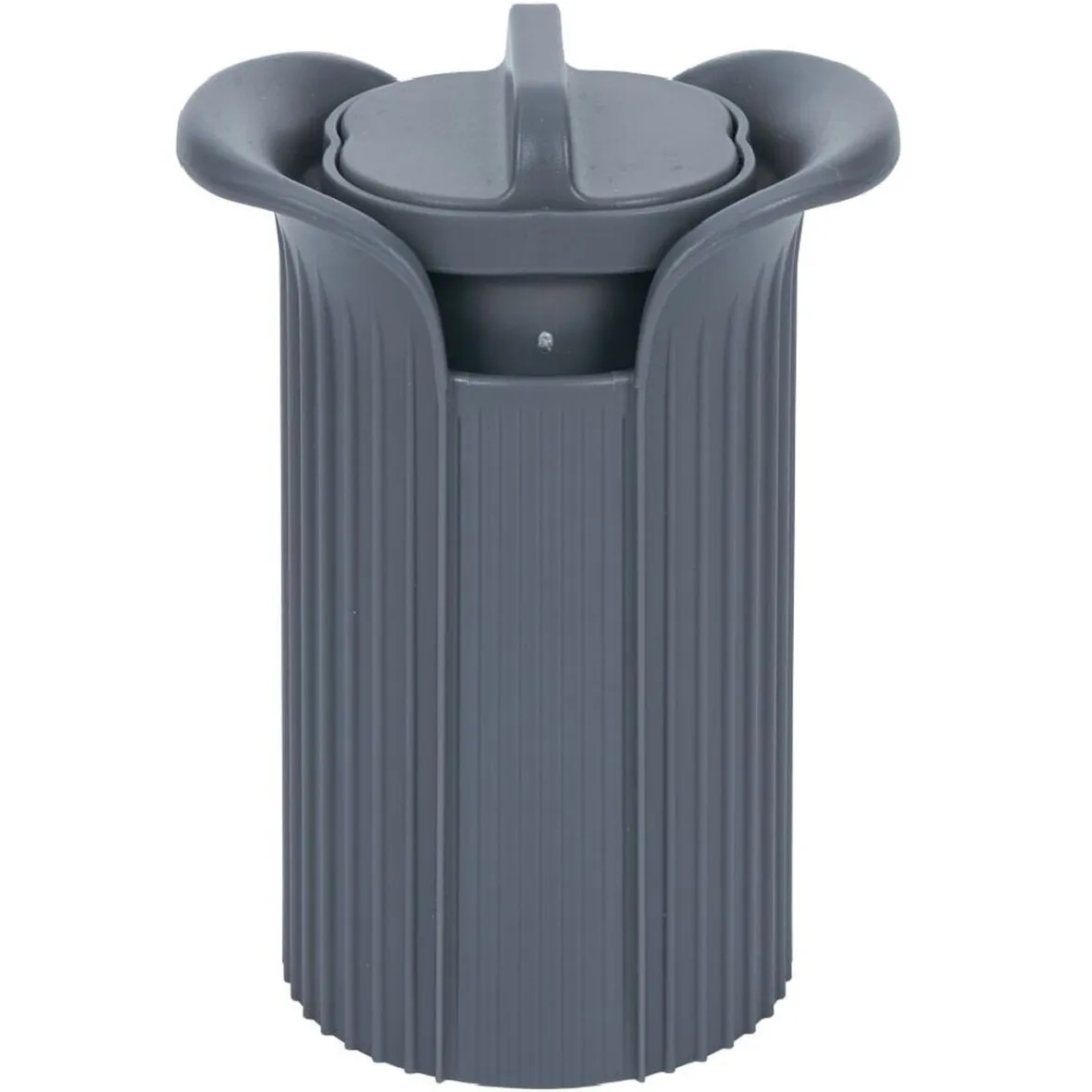 Préparation Culinaire<Gifi Découpe concombre abs et inox Ø6,5cm