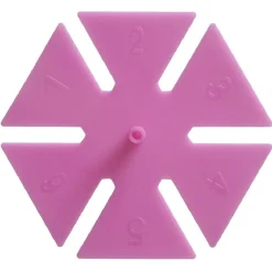 Préparation Culinaire<Gifi Découpe gâteau 5-8 parts x4