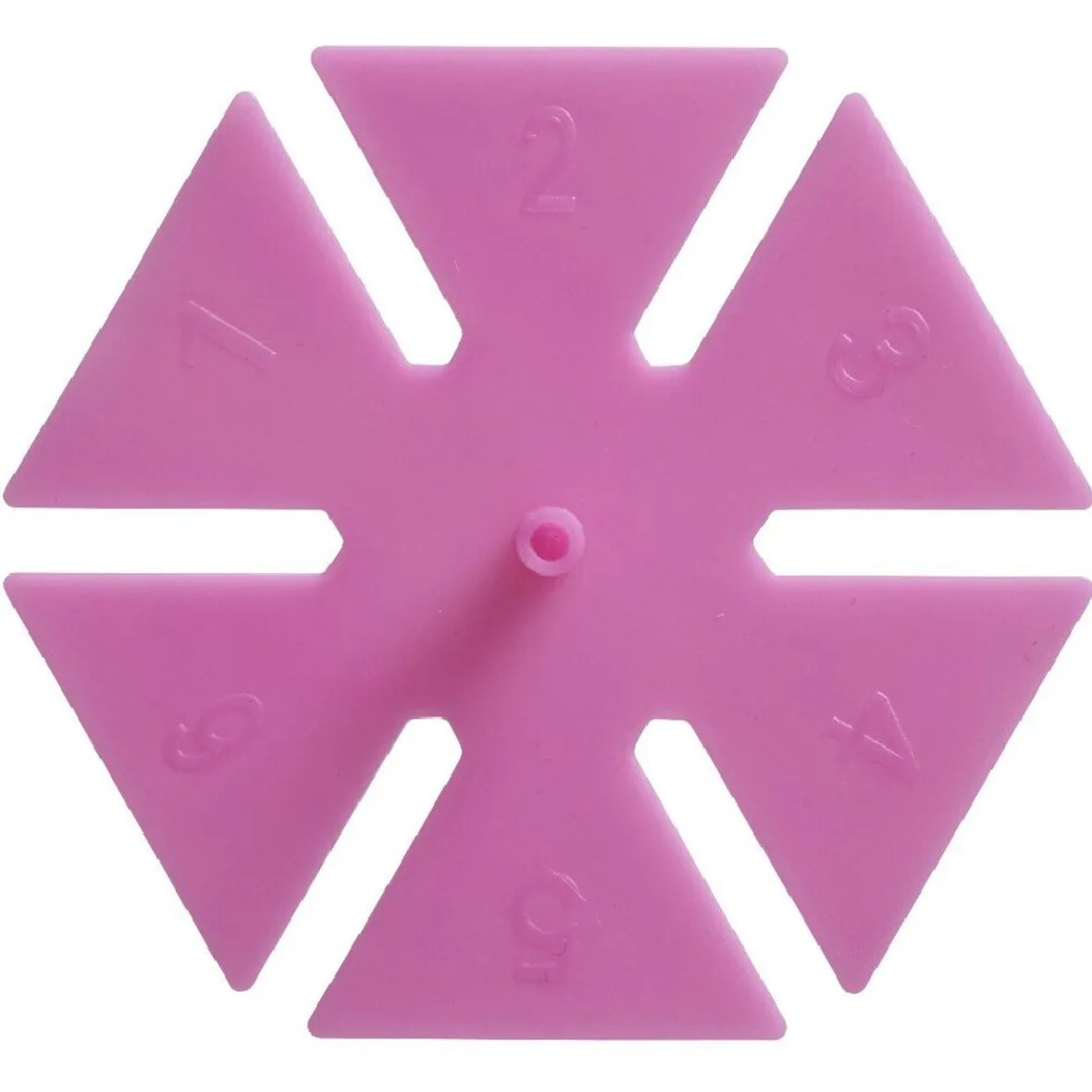 Préparation Culinaire<Gifi Découpe gâteau 5-8 parts x4