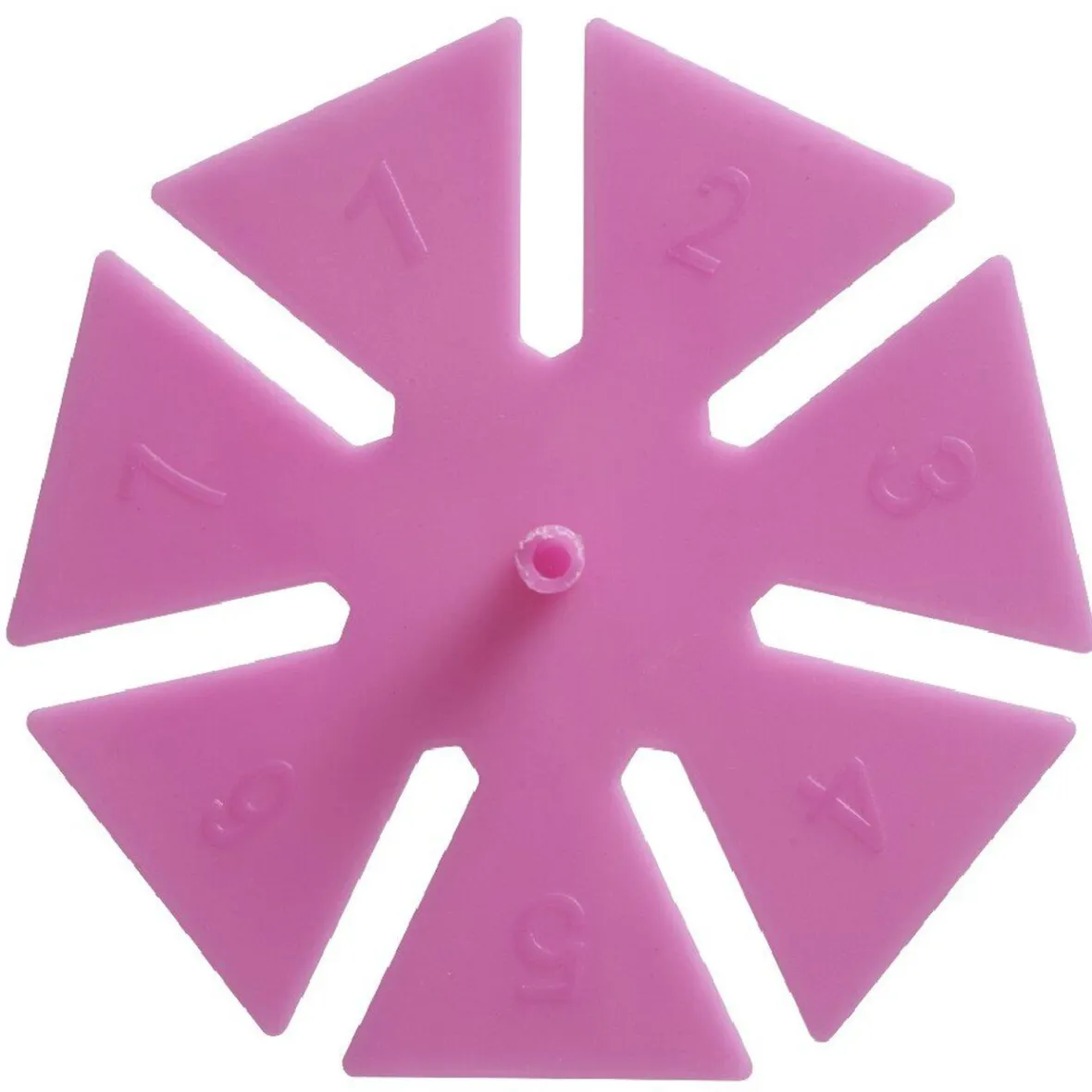 Préparation Culinaire<Gifi Découpe gâteau 5-8 parts x4