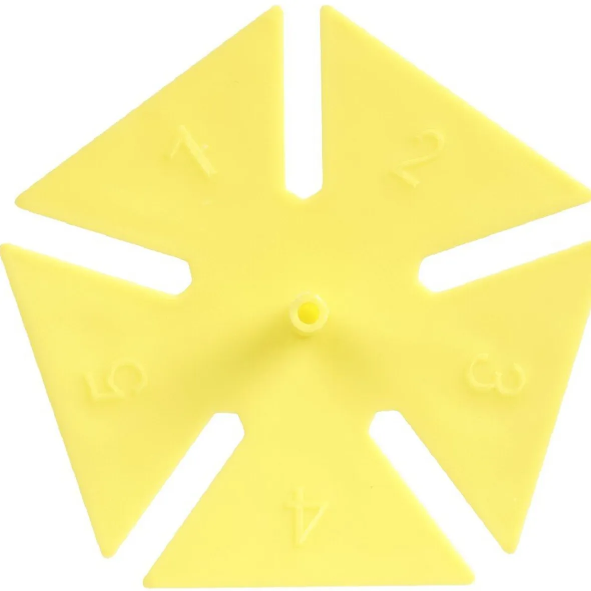 Préparation Culinaire<Gifi Découpe gâteau 5-8 parts x4