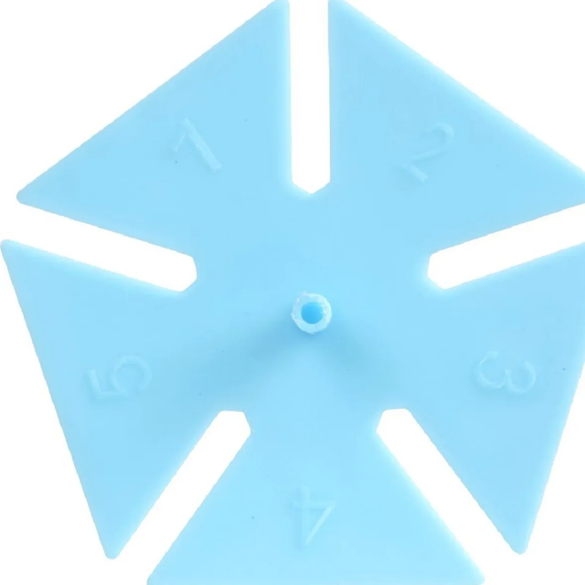 Préparation Culinaire<Gifi Découpe gâteau 5-8 parts x4