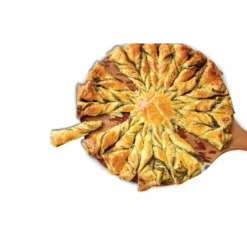 Préparation Culinaire<Gifi Découpe tarte soleil réversible rouge